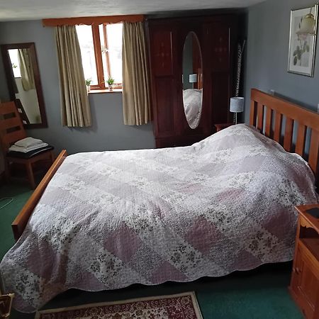Robins Nest Appartement Liskeard Buitenkant foto