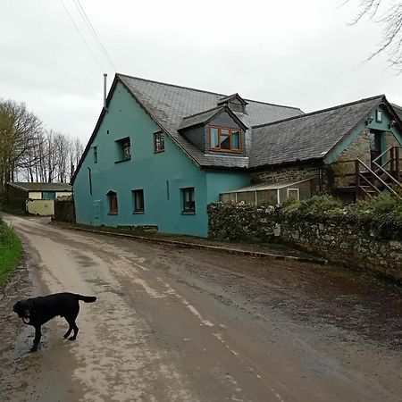 Robins Nest Appartement Liskeard Buitenkant foto