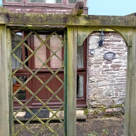 Robins Nest Appartement Liskeard Buitenkant foto