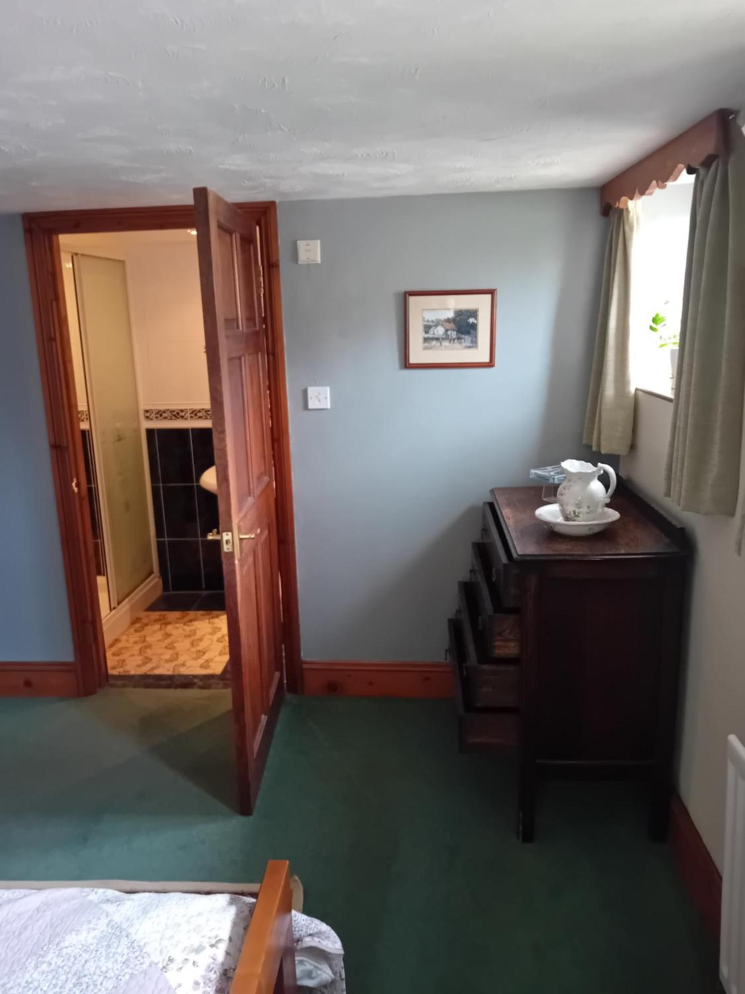 Robins Nest Appartement Liskeard Buitenkant foto