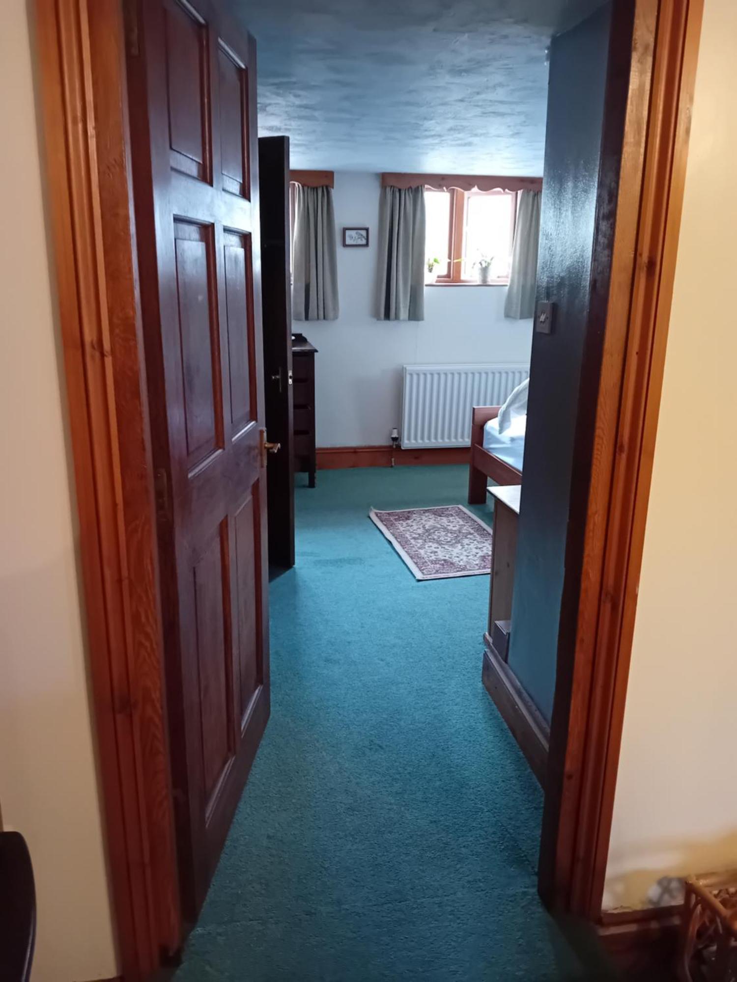 Robins Nest Appartement Liskeard Buitenkant foto